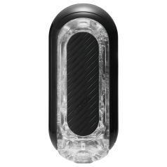   TENGA - Masturbateur homme innovant - Flip Zero Gravity - noir