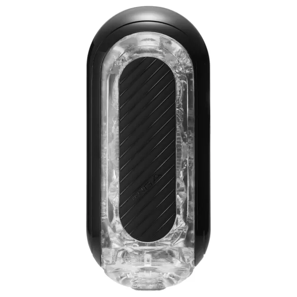 TENGA - Masturbateur homme innovant - Flip Zero Gravity - noir