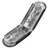 TENGA - Masturbateur homme innovant - Flip Zero Gravity - noir