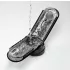 TENGA - Masturbateur homme innovant - Flip Zero Gravity - noir