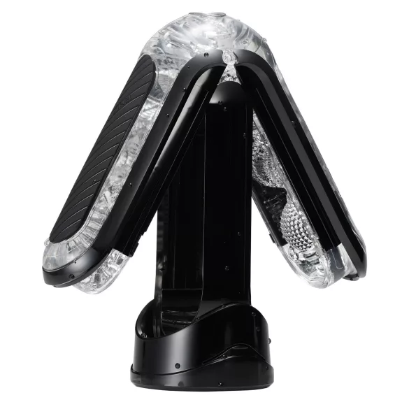 TENGA - Masturbateur homme innovant - Flip Zero Gravity - noir