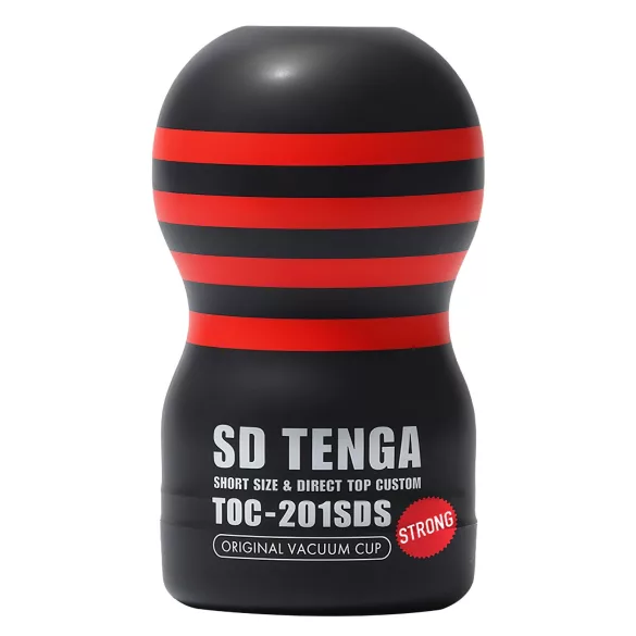 TENGA SD Original Vacuum - masturbateur puissant