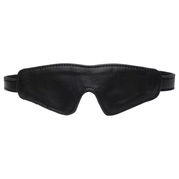 Fifty Shades of Grey - masque yeux bondage - noir