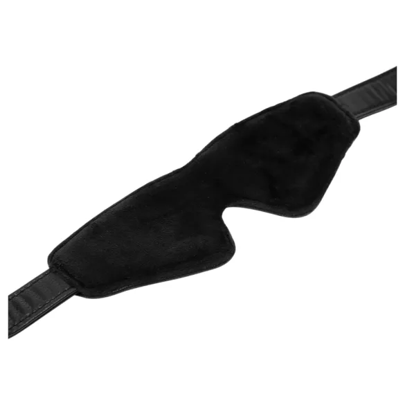 Fifty Shades of Grey - masque yeux bondage - noir