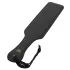 Fifty Shades of Grey - Paddle fessée cuir noir
