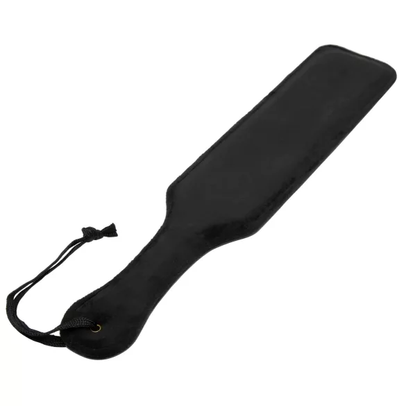 Fifty Shades of Grey - Paddle fessée cuir noir