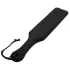 Fifty Shades of Grey - Paddle fessée cuir noir
