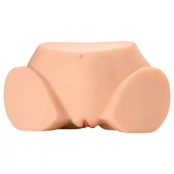 PDX 360 Banger - masturbateur torse réaliste - couleur chair
