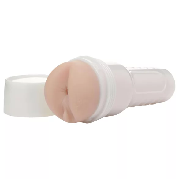 Fleshlight - masturbateur fessier réaliste Elsa Jean Treat - couleur chair