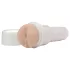 Fleshlight - masturbateur fessier réaliste Elsa Jean Treat - couleur chair