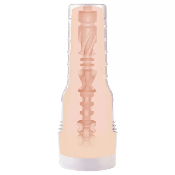 Fleshlight - masturbateur fessier réaliste Elsa Jean Treat - couleur chair