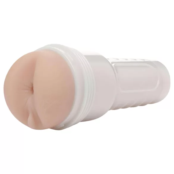 Fleshlight - masturbateur fessier réaliste Elsa Jean Treat - couleur chair