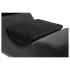 Liberator Esse Lounger - chaise tantra modulable - noir
