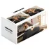 Liberator Esse Lounger - chaise tantra modulable - noir