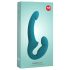Fun Factory Share Lite - gode sans harnais (bleu)