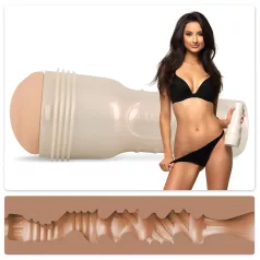  Fleshlight Eliza Ibarra Ethereal - vagin artificiel réaliste (couleur chair)