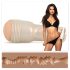 Fleshlight Eliza Ibarra Ethereal - masturbateur vagin réaliste - couleur chair