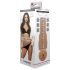 Fleshlight Eliza Ibarra Ethereal - masturbateur vagin réaliste - couleur chair
