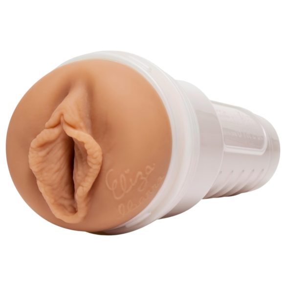 Fleshlight Eliza Ibarra Ethereal - masturbateur vagin réaliste - couleur chair