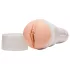 Fleshlight Kenzie Reeves Creampuff - vagin artificiel réaliste (couleur chair)