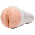 Fleshlight Kenzie Reeves Creampuff - vagin artificiel réaliste (couleur chair)