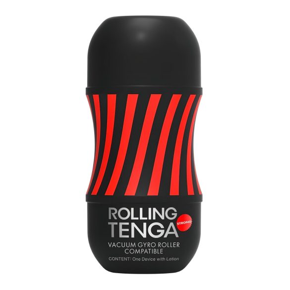 TENGA Rolling Strong - Masturbateur Manuel