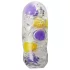 Tenga - masturbateur homme texturé - Magic Marble - silicone