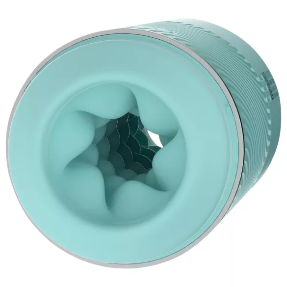 Arcwave Pow - masturbateur manuel à succion - vert