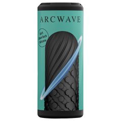 Arcwave Ghost - masturbateur de poche réversible - noir