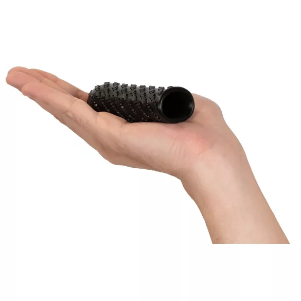 Arcwave Ghost - masturbateur de poche réversible - noir