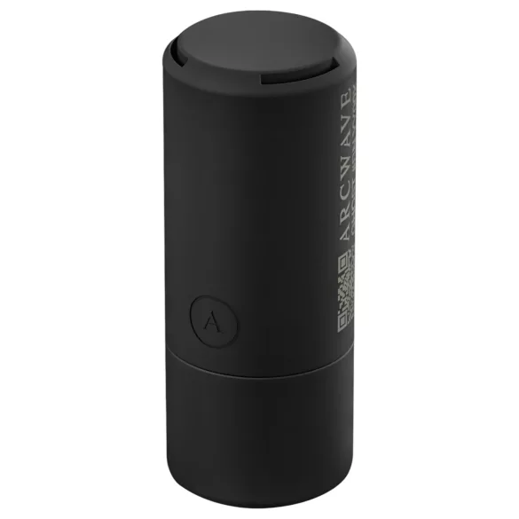 Arcwave Ghost - masturbateur de poche réversible - noir
