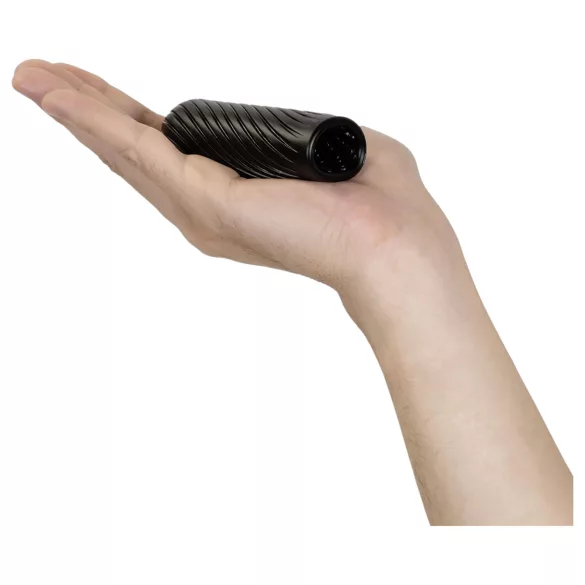 Arcwave Ghost - masturbateur de poche réversible - noir