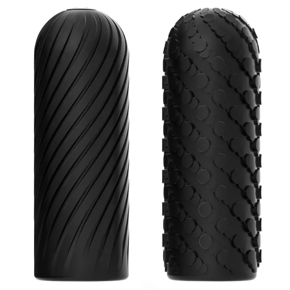 Arcwave Ghost - masturbateur de poche réversible - noir