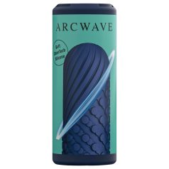   Arcwave Ghost - masturbateur de poche réversible - silicone bleu