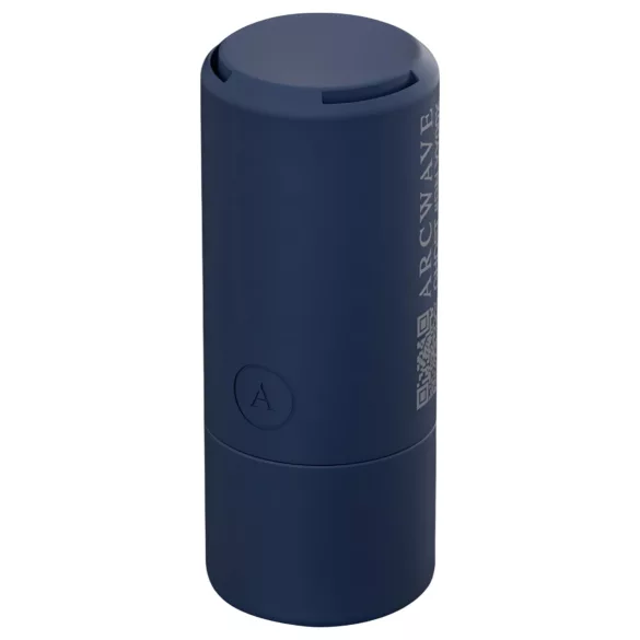 Arcwave Ghost - masturbateur de poche réversible - silicone bleu
