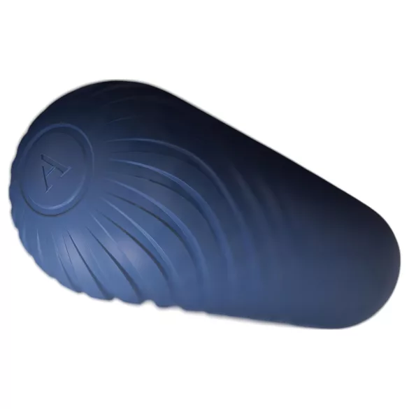 Arcwave Ghost - masturbateur de poche réversible - silicone bleu
