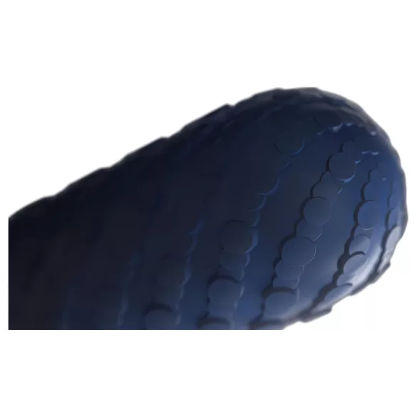 Arcwave Ghost - masturbateur de poche réversible - silicone bleu