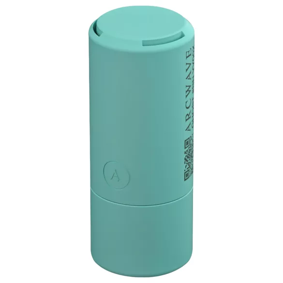 Arcwave Ghost - masturbateur de poche réversible - silicone vert