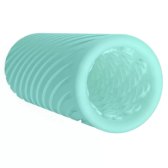 Arcwave Ghost - masturbateur de poche réversible - silicone vert