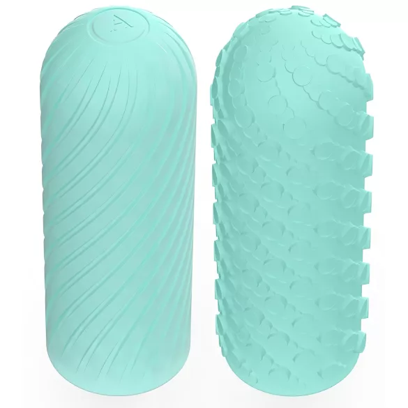 Arcwave Ghost - masturbateur de poche réversible - silicone vert