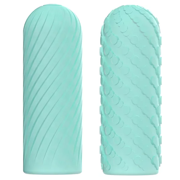 Arcwave Ghost - masturbateur de poche réversible - silicone vert
