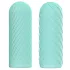 Arcwave Ghost - masturbateur de poche réversible - silicone vert