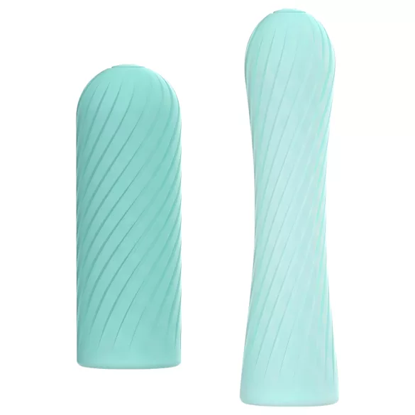 Arcwave Ghost - masturbateur de poche réversible - silicone vert
