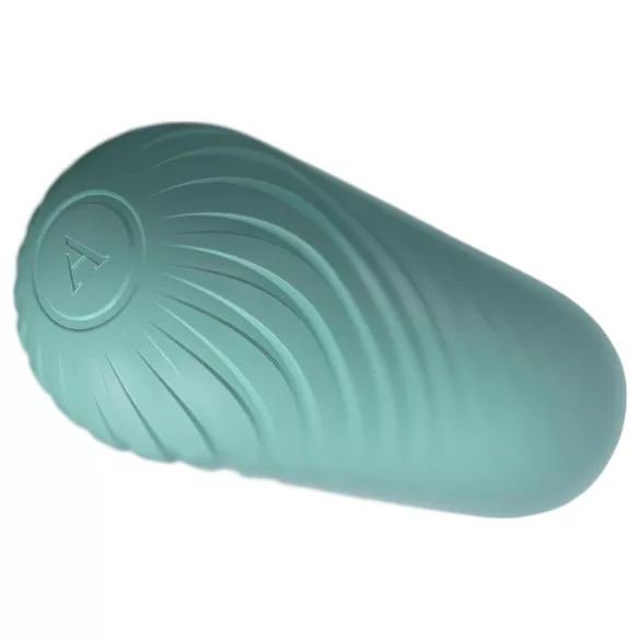 Arcwave Ghost - masturbateur de poche réversible - silicone vert