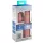 Pipedream - X-TENSION Elite 1 - gaine pénienne ajustable (couleur chair)