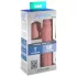 Pipedream - X-TENSION Elite 1 - gaine pénienne ajustable (couleur chair)