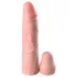 Pipedream - X-TENSION Elite 1 - gaine pénienne ajustable (couleur chair)