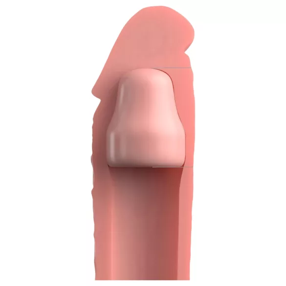 Pipedream - X-TENSION Elite 1 - gaine pénienne ajustable (couleur chair)