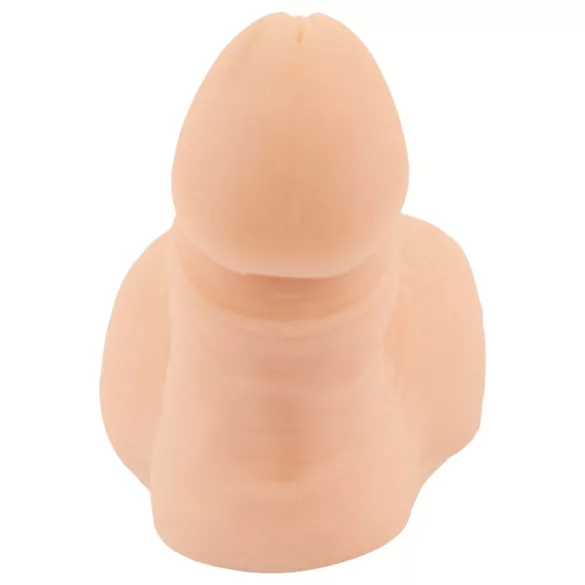 Mr. Limpy - dildo réaliste petit - couleur chair