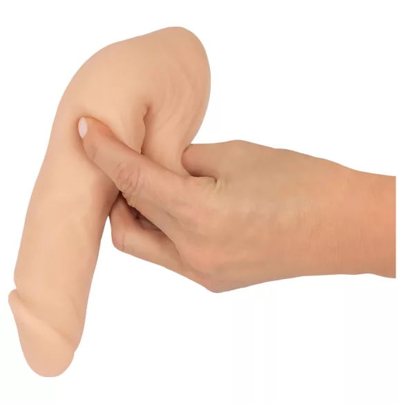 Mr. Limpy - gode réaliste grande taille - couleur chair
